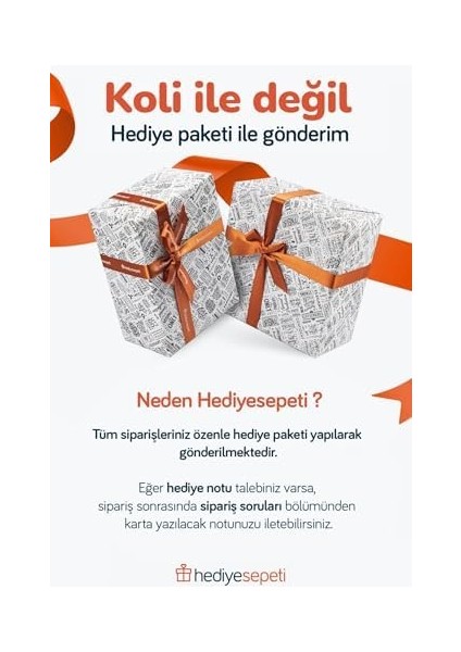 Yılbaşı Tasarımlı Dekoratif Set - Bambu Oda Kokusu Şişesi