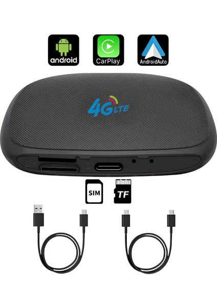 Renault Clio ANDROID13 Ai Box Hareket Halinde Video Izleme fiyatları