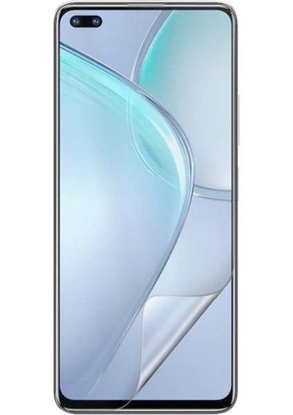 Infinix Zero 8 Ekran Koruyucu Cam Tam Uyumlu Temperli Cam Kırılmaz Cam