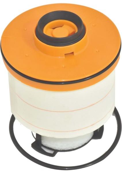 Yağ Filtresi Toyota Land Cruiser (07-)