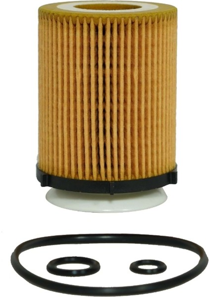 Yağ Filtresi Mercedes-Benz A, B, C, E Serie (11-) Blue Motor W176-W246-W204-W205-C117-W212-W213-X156