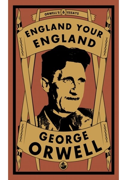 England Your England