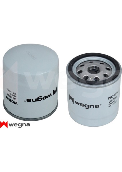 Yağ Filtresi Uno 01/95 Tipo 1.4-1.6 Ie 89-95 -Panda-Punto W 714/3 Gnzrz