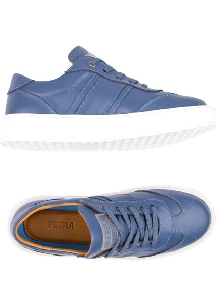 Bold Hakiki Deri Sneaker 500990 indirimleri