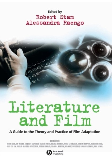Literature And Film