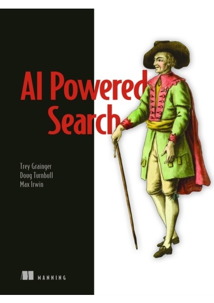 Aı-Powered Search