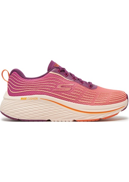 129625-RAS Max Cushioning Elite 2.0 Alaura Kadın Pembe Sneaker Günlük Spor Ayakkabı