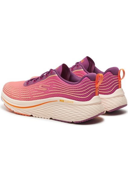 129625-RAS Max Cushioning Elite 2.0 Alaura Kadın Pembe Sneaker Günlük Spor Ayakkabı modelleri