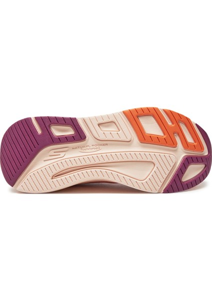 129625-RAS Max Cushioning Elite 2.0 Alaura Kadın Pembe Sneaker Günlük Spor Ayakkabı fırsatları