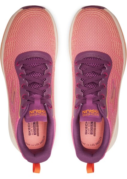 129625-RAS Max Cushioning Elite 2.0 Alaura Kadın Pembe Sneaker Günlük Spor Ayakkabı indirimleri