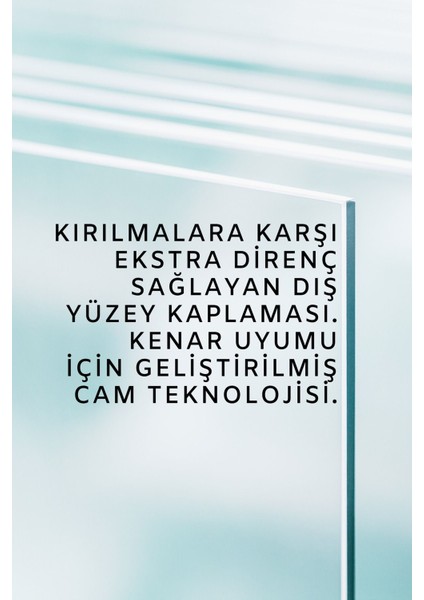 Samsung A14 Ekran Koruyucu Uyumlu Tam Uyumlu Temperli Cam Ekran Koruyucu Kırılmaz Cam