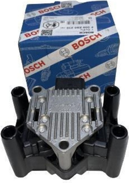 Ateşleme BOBINI/CADDY(04-15)-A3(97-13)-PASSAT(97-11)/032905106E-F000ZS0210