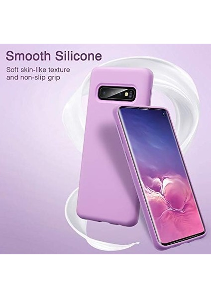 Samsung Galaxy S10 Yippee Serisi Kılıf