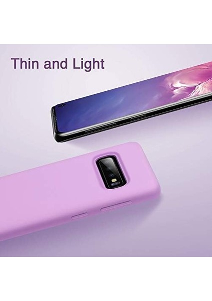 Samsung Galaxy S10 Yippee Serisi Kılıf