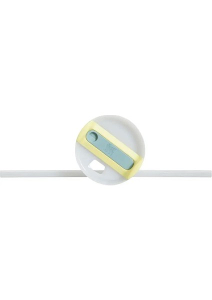 Quencher Pipetli Termos Bardak 1.18 Lt - Pomelo