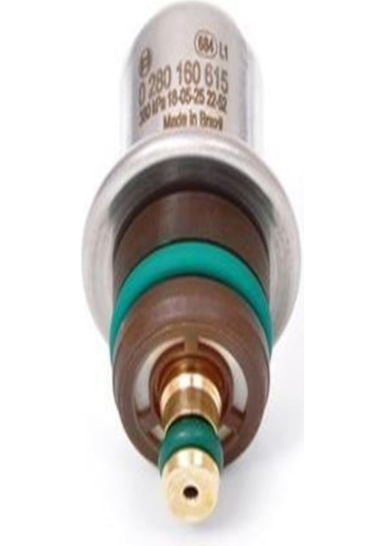 0280160615 Yakit Depo Samandira Basinc Regulatoru (Unıversal) 815099 (WK479468)