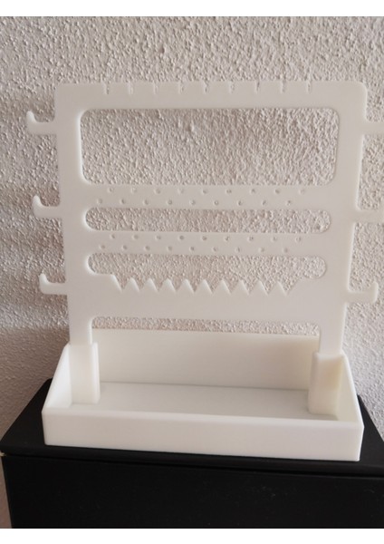 Takı Organizer, Takı Askısı, Takı Standı 19 x 19 cm