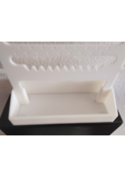 Takı Organizer, Takı Askısı, Takı Standı 19 x 19 cm