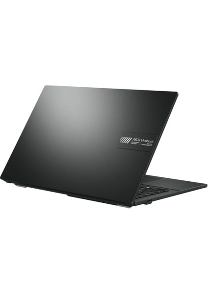 Vivobook 15 E1504FA-NJ993 Amd Ryzen 5 7520U 8gb 1tb SSD Windows 11 Home 15.6" Fhd Taşınabilir Bilgisayar - Webzone Çanta Wz2