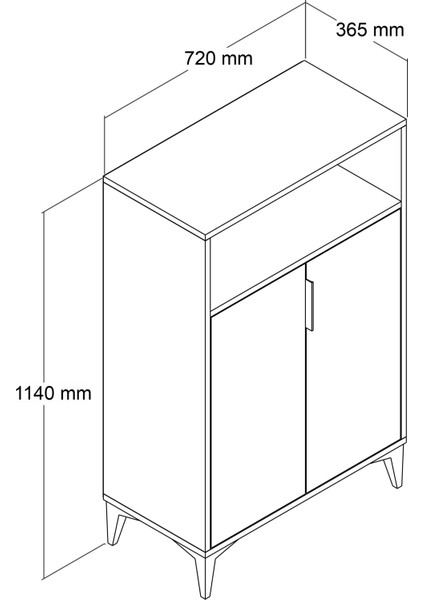 1203 Ada Ayakkabılık Safir