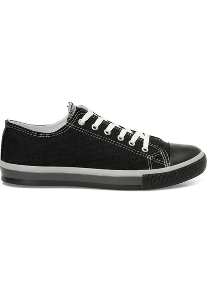 Track 5fx Siyah Erkek Sneaker