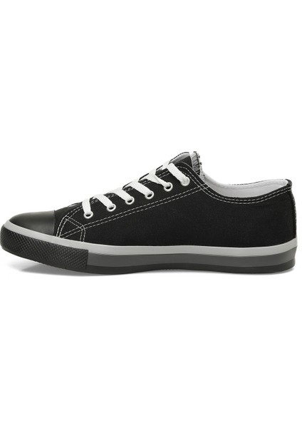Track 5fx Siyah Erkek Sneaker