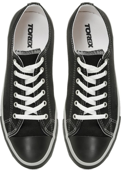 Track 5fx Siyah Erkek Sneaker