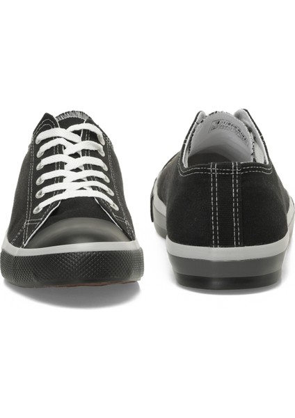 Track 5fx Siyah Erkek Sneaker