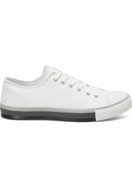 Track 5fx Siyah Erkek Sneaker