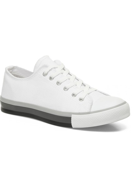 Track 5fx Siyah Erkek Sneaker