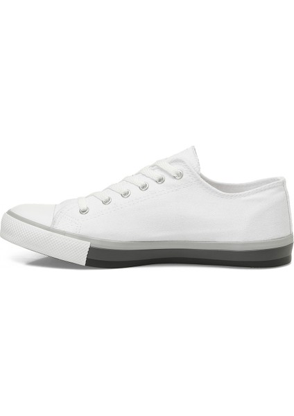 Track 5fx Siyah Erkek Sneaker