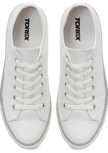 Track 5fx Siyah Erkek Sneaker