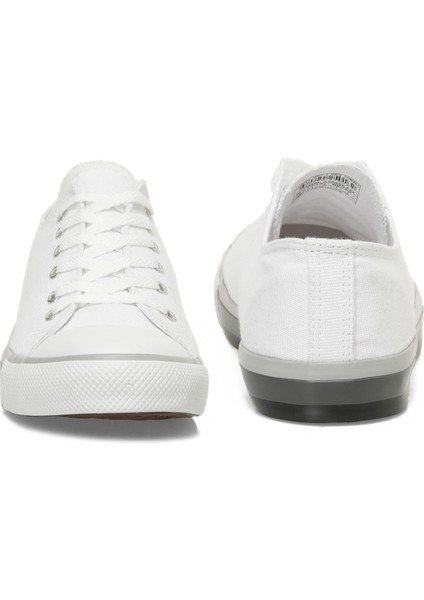 Track 5fx Siyah Erkek Sneaker