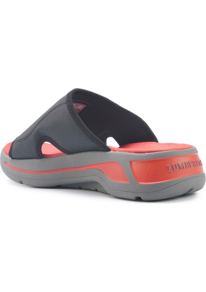 Nerona Gr 5fx Grı Erkek Çocuk Terlik