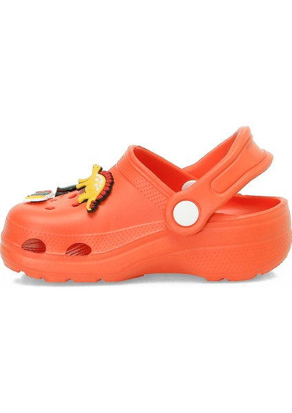 VELRO.P5FX Turuncu Erkek Çocuk Deniz Ayakkabısı modelleri