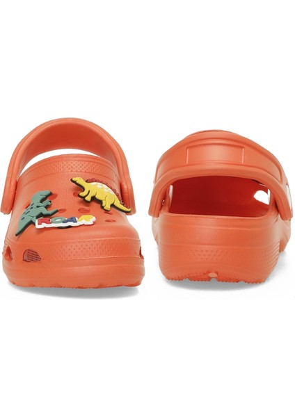 VELRO.P5FX Turuncu Erkek Çocuk Deniz Ayakkabısı indirimleri