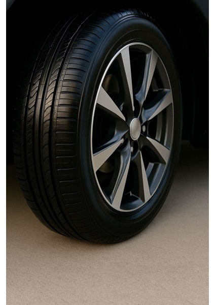 Lastik Parlatıcı Araba Motor Jant Lastik Parlatıcı