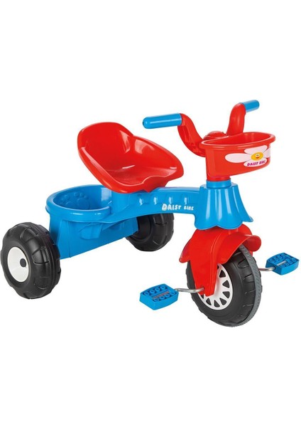 07 140M Papatya Bisiklet Pembe/Mavi - Oyuncak