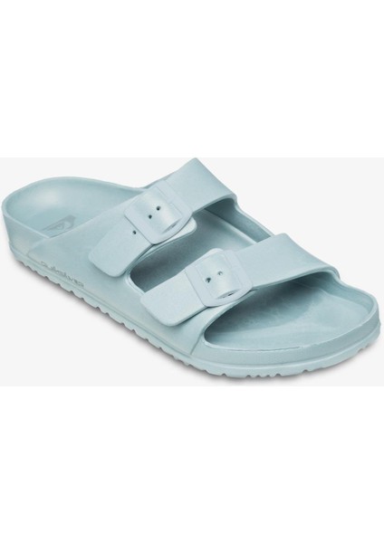 W Embark Rf Unisex Terlik Düz Taban Hafif ve Konforlu Tasarım