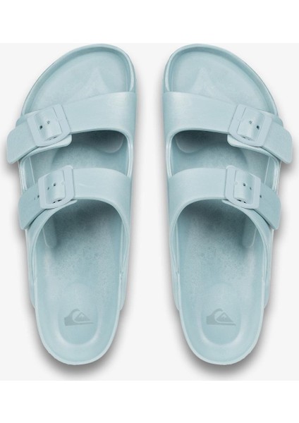 W Embark Rf Unisex Terlik Düz Taban Hafif ve Konforlu Tasarım modelleri