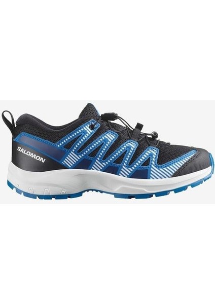 Xa Pro V8 J Unisex Çocuk Outdoor Ayakkabı
