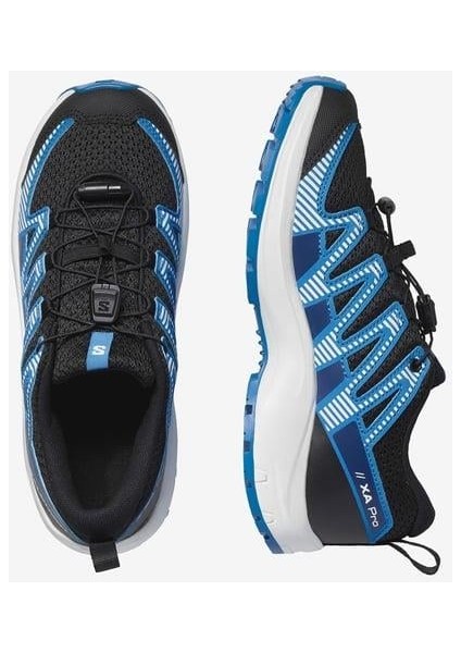 Xa Pro V8 J Unisex Çocuk Outdoor Ayakkabı fiyatları