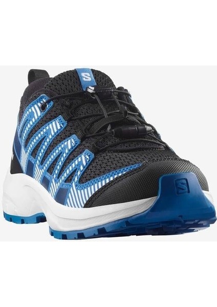 Xa Pro V8 J Unisex Çocuk Outdoor Ayakkabı fırsatları