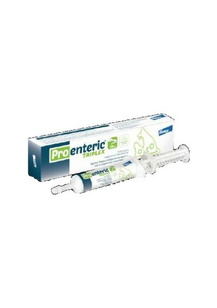 Pro-Enteric Triplex 30 Ml.