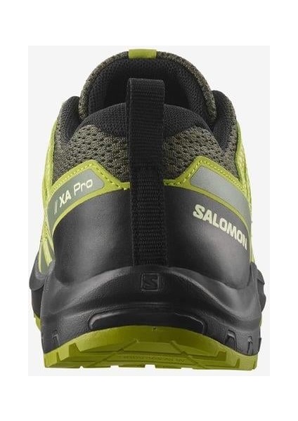Xa Pro V8 J Unisex Çocuk Outdoor Ayakkabı indirimleri