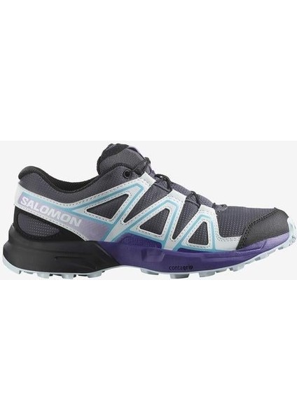Speedcross J Unisex Çocuk Outdoor Ayakkabı