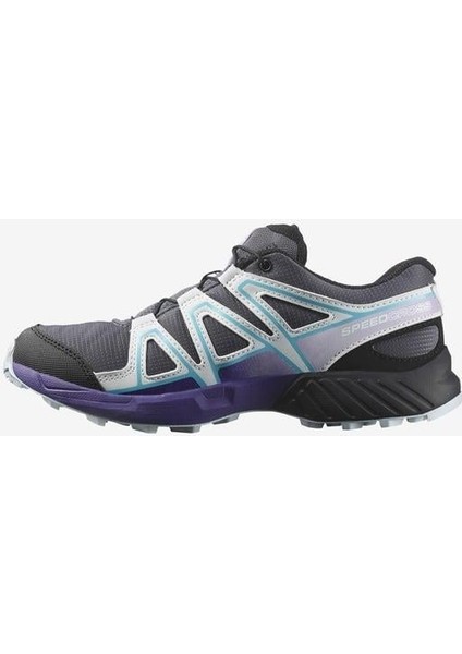 Speedcross J Unisex Çocuk Outdoor Ayakkabı modelleri