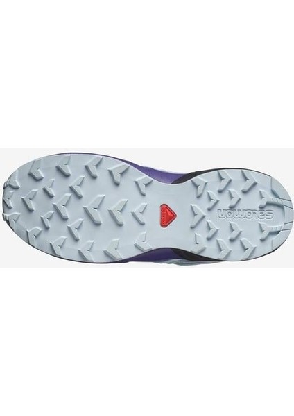 Speedcross J Unisex Çocuk Outdoor Ayakkabı indirimleri
