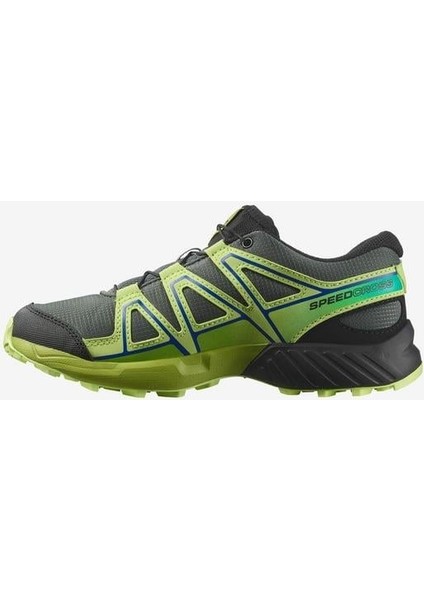 Speedcross J Unisex Çocuk Outdoor Ayakkabı modelleri