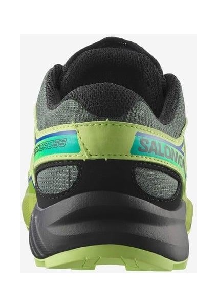 Speedcross J Unisex Çocuk Outdoor Ayakkabı fırsatları